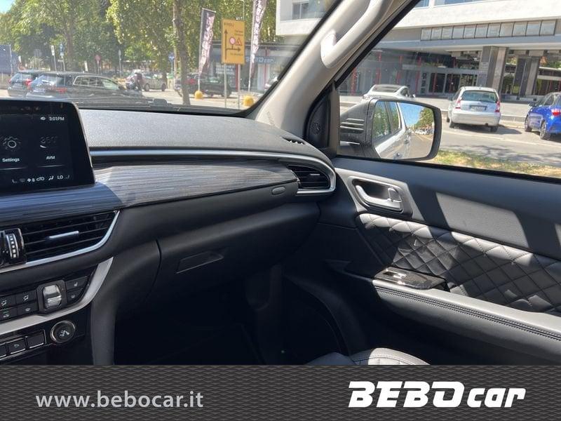 Foton Tunland G7 2.0 TDI Doppia Cabina 4WD