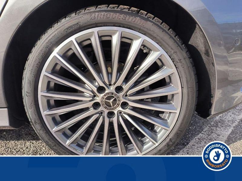 Mercedes-Benz Classe A 180d Automatic AMG Line Advanced Plus