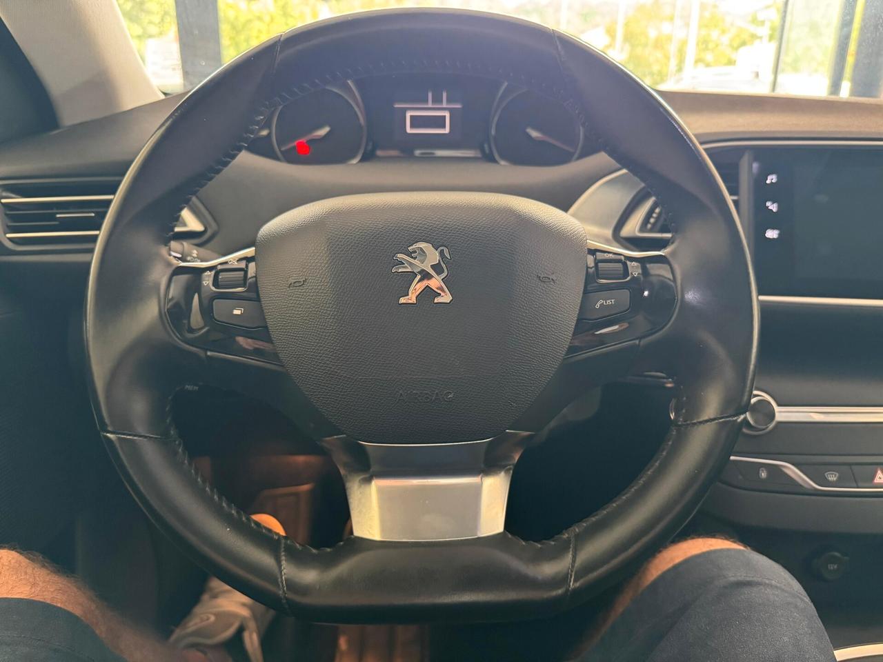 Peugeot 308 PureTech Turbo 130 S&S Allure