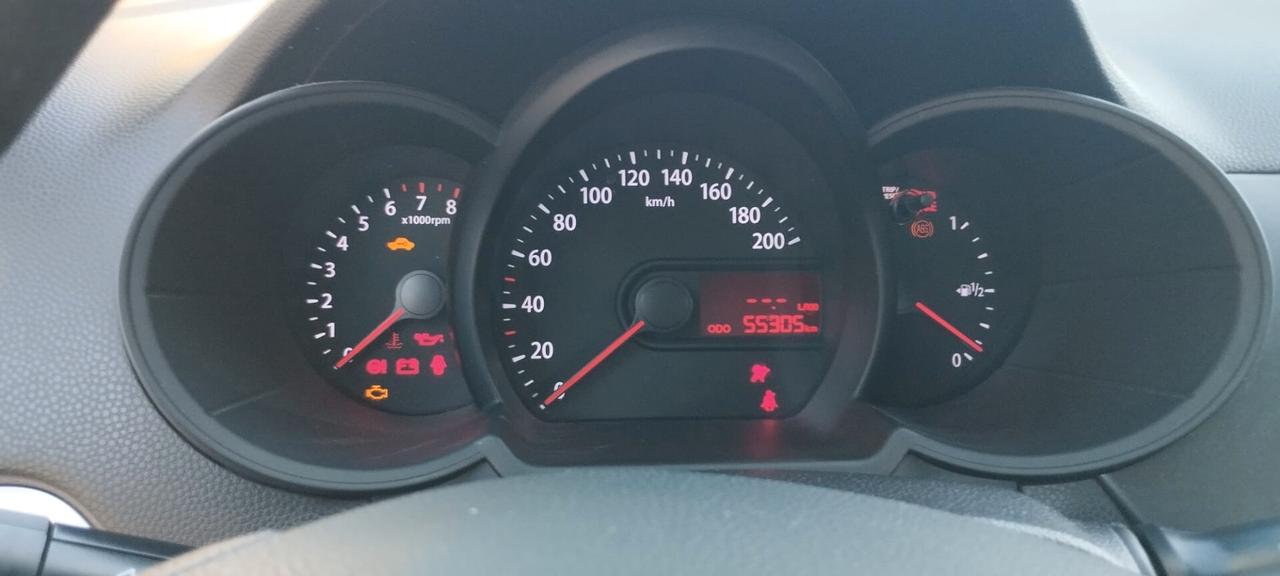 Kia Picanto 1.0 12V 5 porte Style