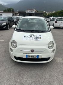 Fiat 500 1.3 Multijet 16V 75 CV by DIESEL