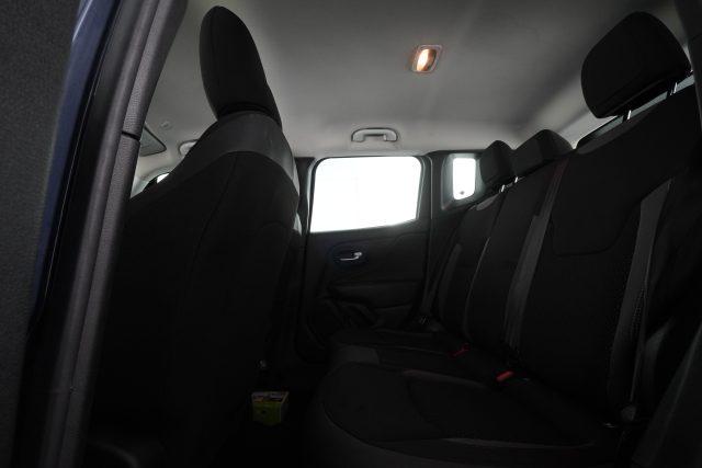 JEEP Renegade Renegade 1.0 T3 Limited