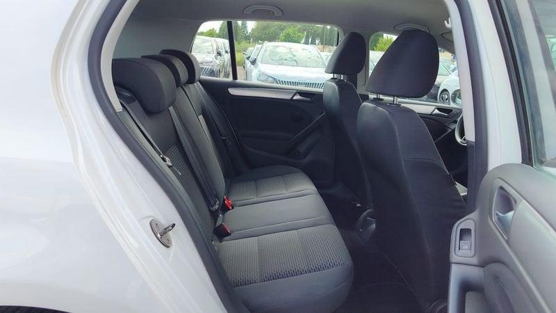 Volkswagen Golf Golf 5p 1.6 tdi United
