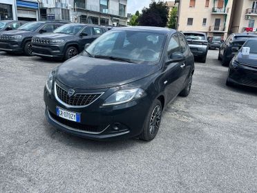 Lancia Ypsilon Ypsilon 1.0 FireFly 5 porte S&S Hybrid Platino
