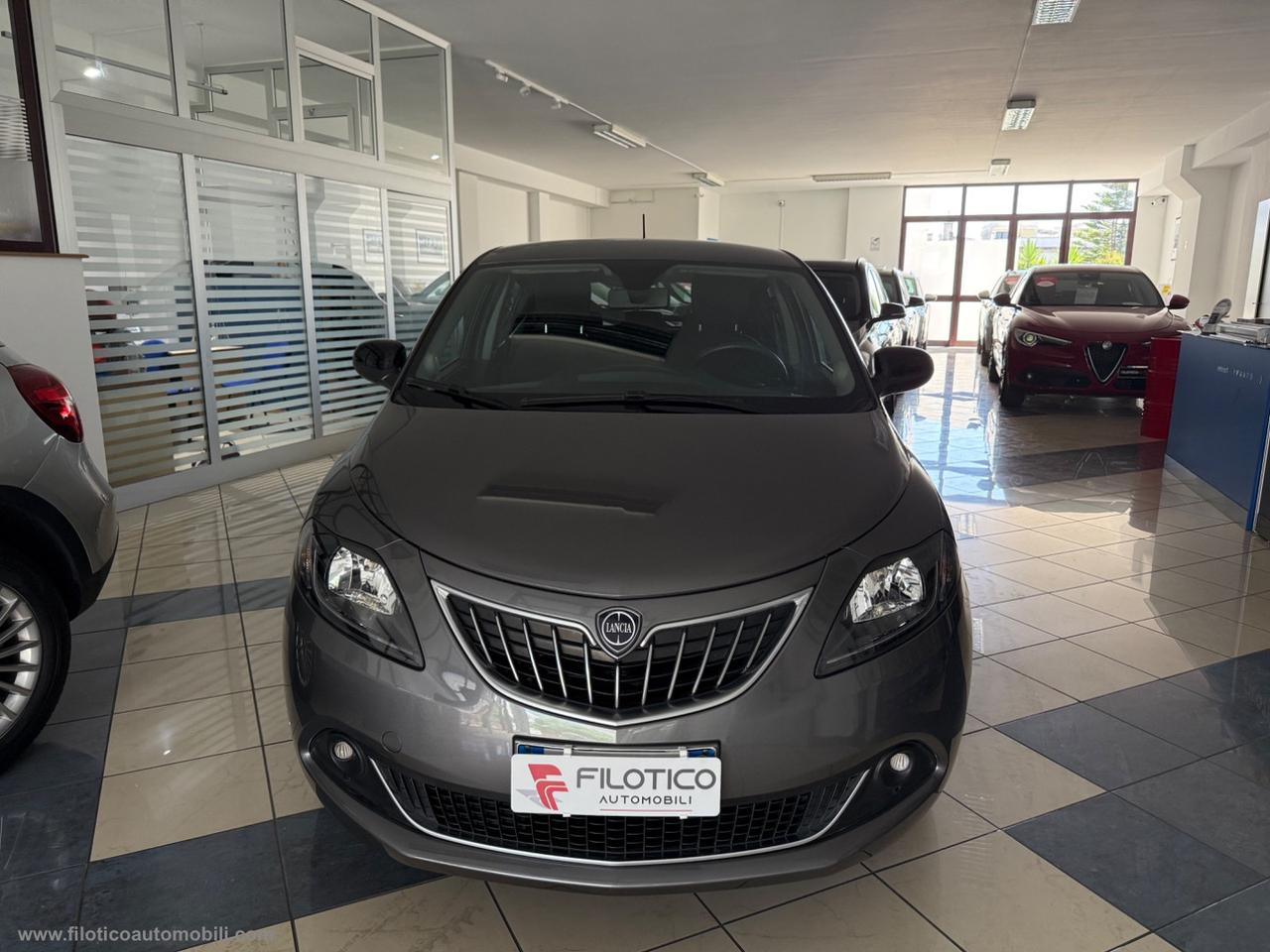 LANCIA Ypsilon 1.0 FireFly 5p.S&S Hybryd Gold 5 POSTO, CARPLAY