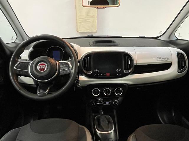 FIAT 500L 1.4 95 CV S&S Cross