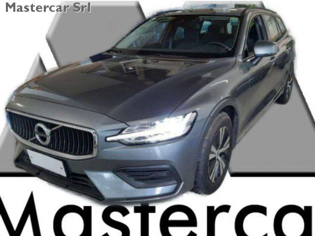 VOLVO V60 2.0 d3 Geartronic Business - targa FX641SL