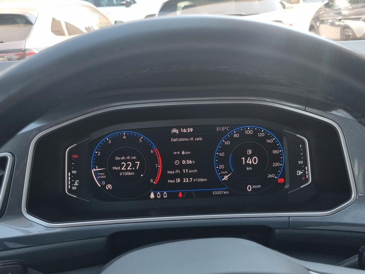 Volkswagen T-Roc I 2022