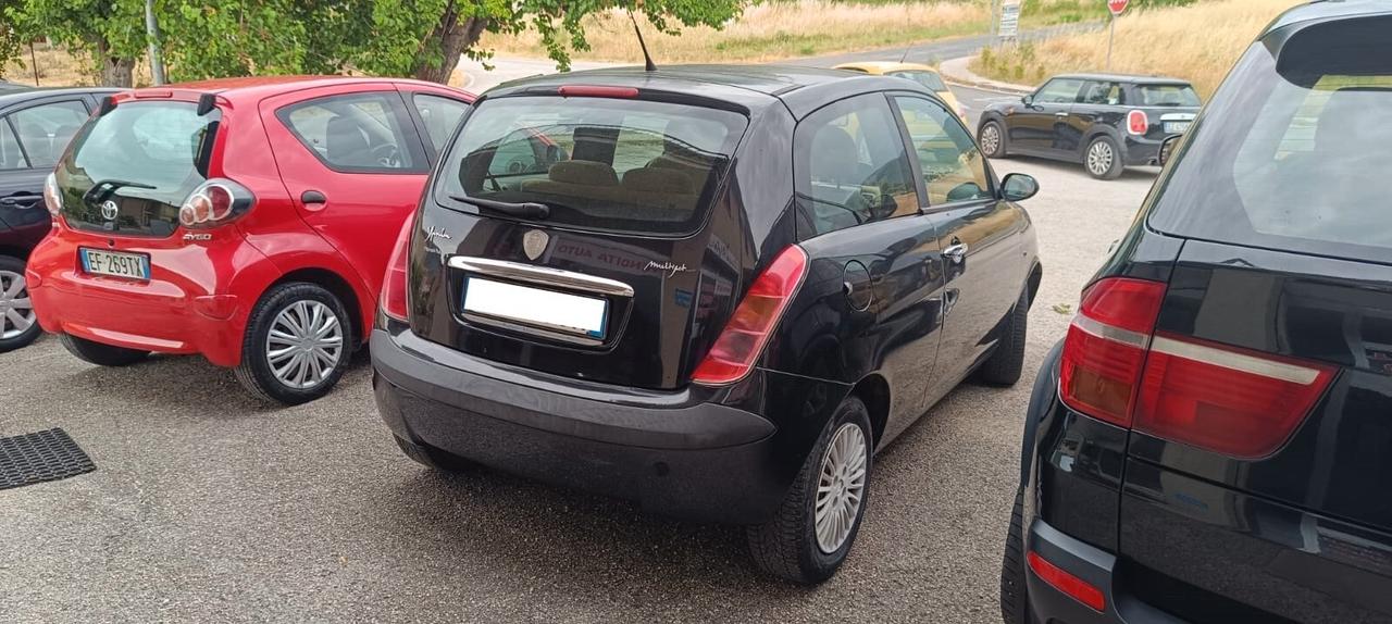 Lancia Ypsilon 1.3 Multijet 16V Oro