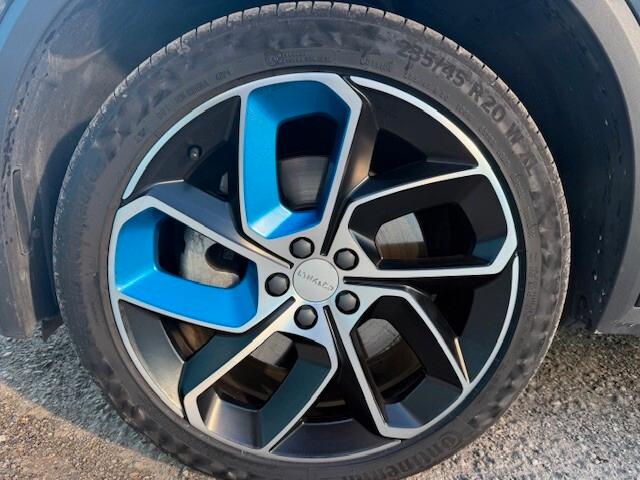 Lynk&co 01 iva esposta