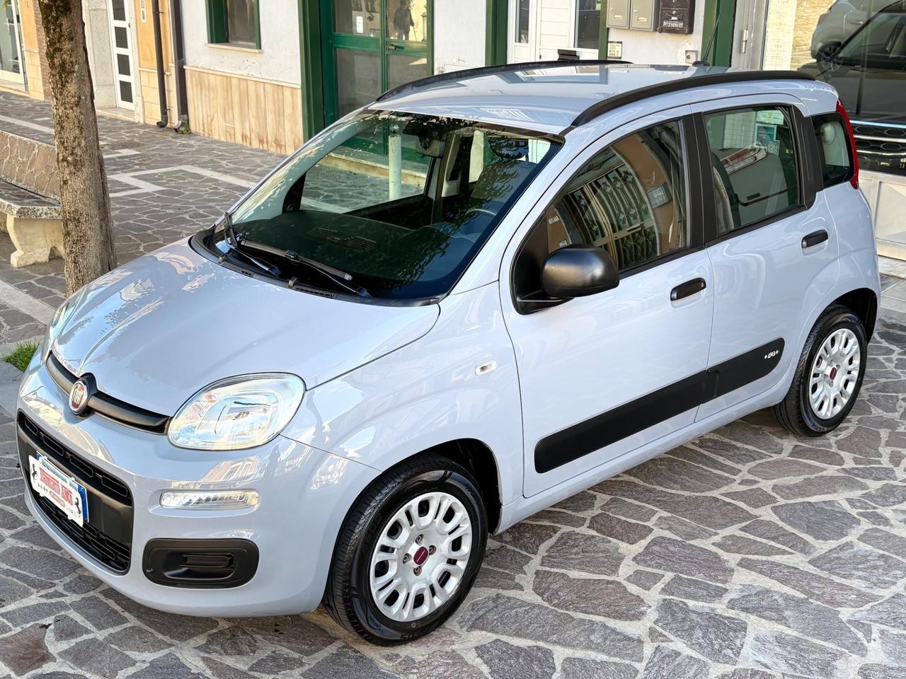 Fiat Panda 1.2 Easy GRIGIO MODA 57000 KM UCONNECT