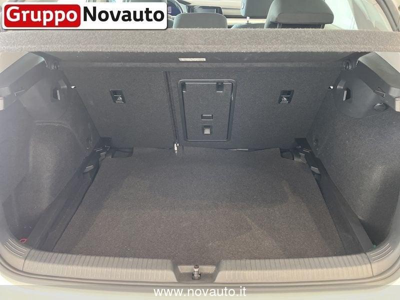 Volkswagen Golf 2.0 TDI Life