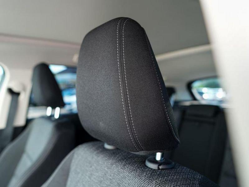 BMW X1 X1 sDrive 18d Gancio Tetto Cockpit Camera