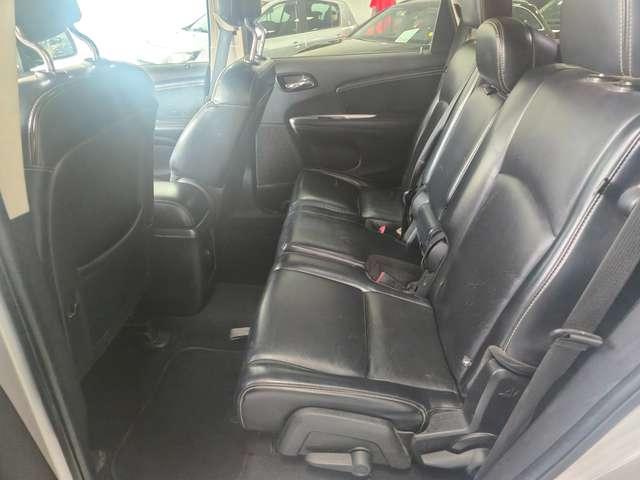 Fiat Freemont Freemont 2.0 mjt 16v Urban 4x4 170cv auto
