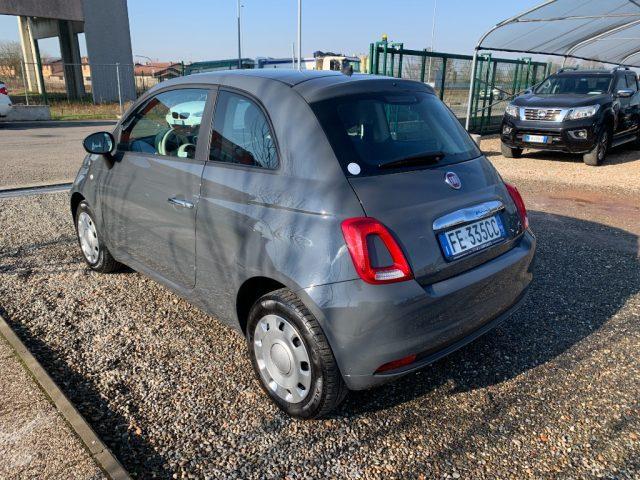 FIAT 500 1.2