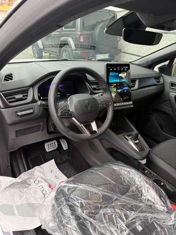 Renault Captur E TECH 160 CV EDC HIBRID ESPRIT ALPINE KM O