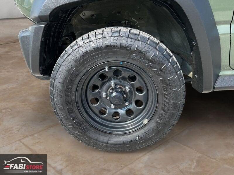 Suzuki Jimny 1.5 Allgrip 102 Cv N1 - PREZZO REALE