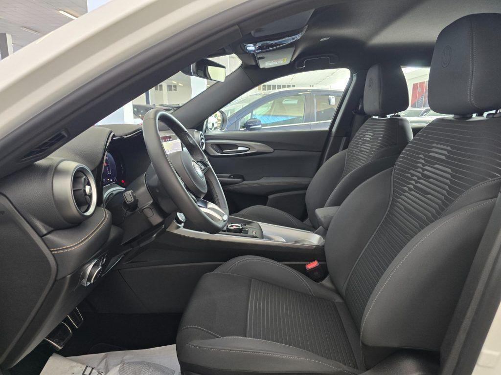 Alfa Romeo Tonale 1.5 160 CV MHEV TCT7 Sprint