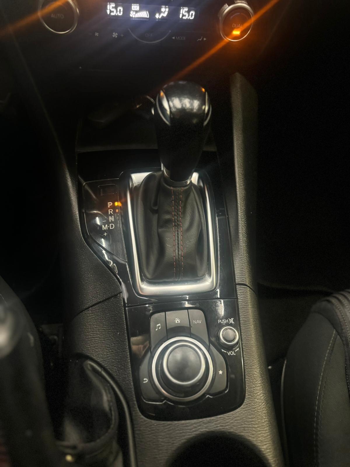 Mazda 3 mazda3 3a serie