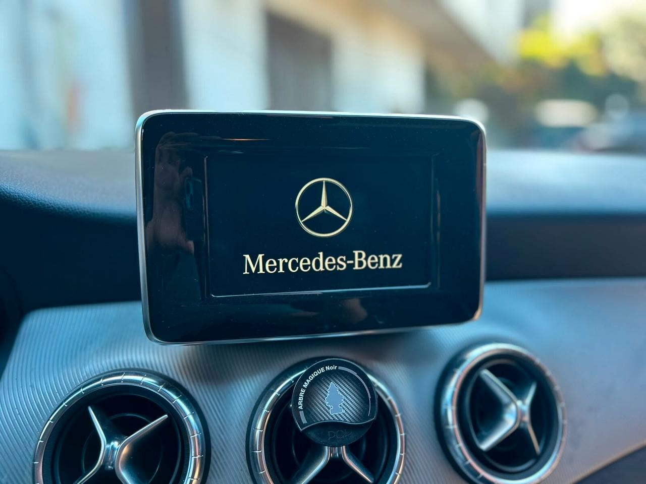 Mercedes-benz CLA 200 220 CDI Automatic Executive