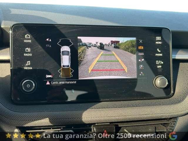 Skoda Fabia 1.0 mpi Young Edition 80cv