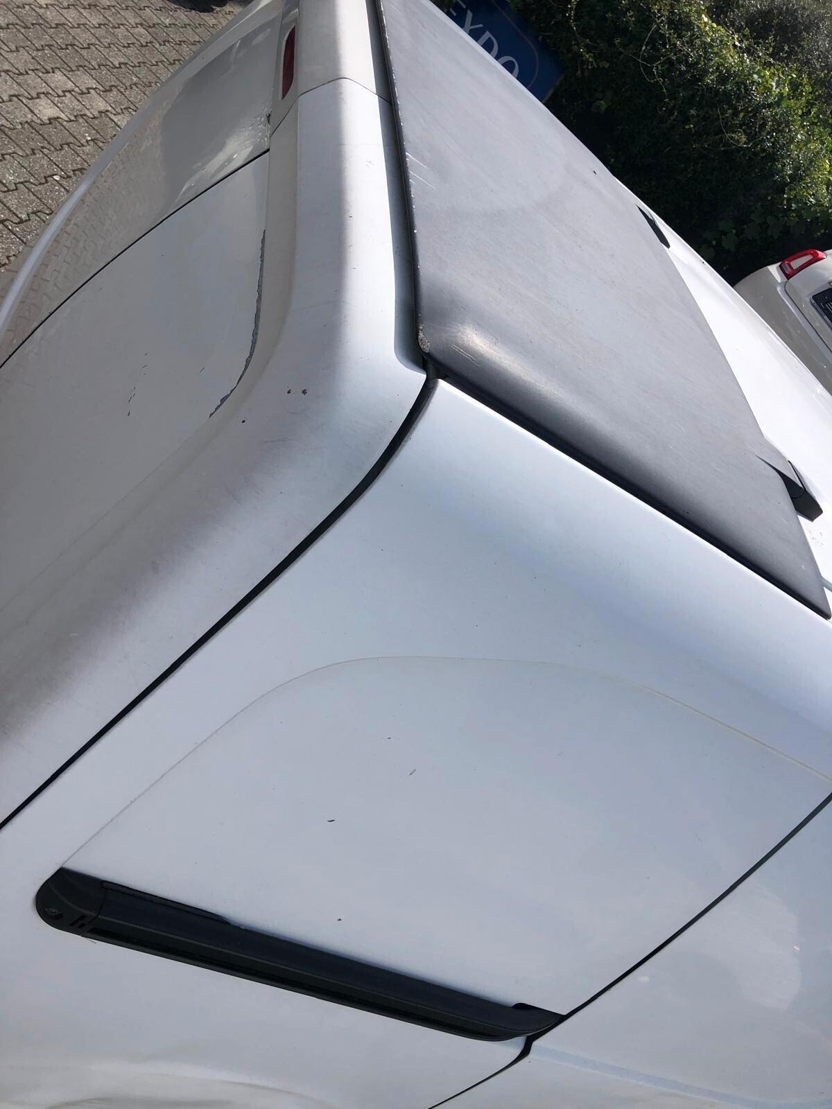 Citroen Berlingo 1.6 HDi 90CV FAP Van UNICO PROPRIETARIO FATTURABILE IVA DEDUCIBILE GARANZIA 12 MESI CONFORMGEST RINNOVABILE