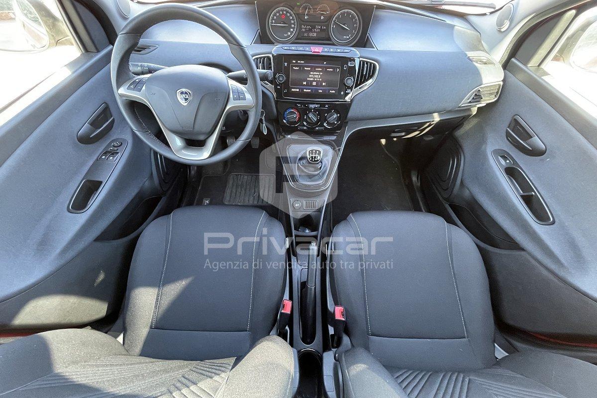 LANCIA Ypsilon 1.0 FireFly 5 porte S&S Hybrid Gold