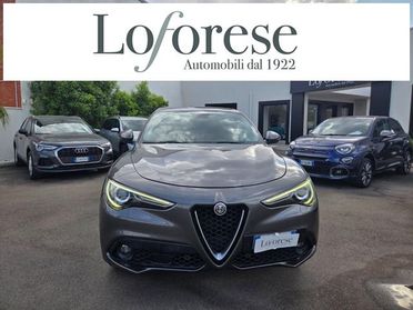 ALFA ROMEO Stelvio 2.2 Turbodiesel 180 CV AT8 Business