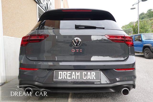 VOLKSWAGEN Golf GTI 2.0 TSI DSG TETTO DCC-PANO-HARMAN KARDON
