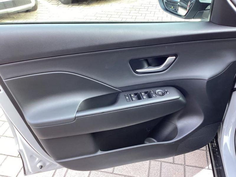 Hyundai Kona 1.6 GDI HEV XLine Plus MY25