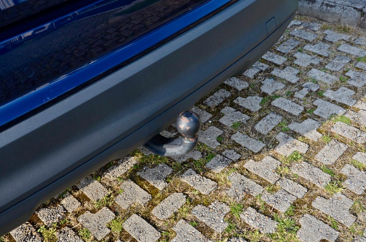 AUDI Q2 35 1.5 TFSI BUSINESS ADVANCED 150cv S-TRONIC, GAR. AUDI 4/27, SERVICE AUDI, UNICOPROPRIETARIO, UFF ITALIANA, GANCIO TRAINO, APPLE ANDROID, PERMUTE