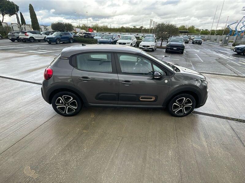 Citroën C3 PureTech 83 S&S Shine