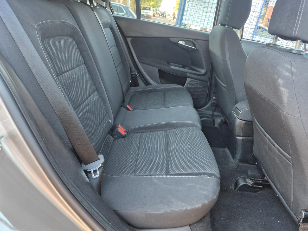 Fiat Tipo 1.4 cc benzina sw