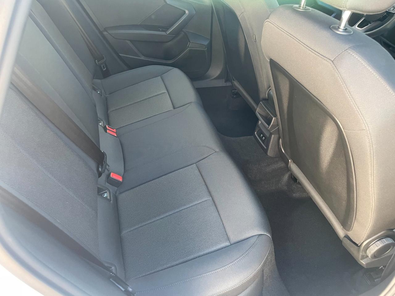 Audi A3 SPB 30 TFSI Mhev S tronic
