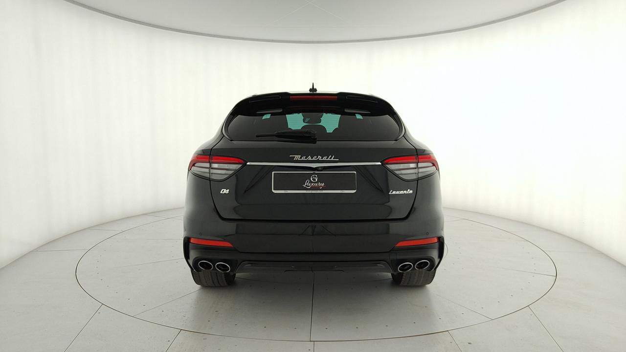 MASERATI Levante 3.0 V6 Gransport 250cv auto my20