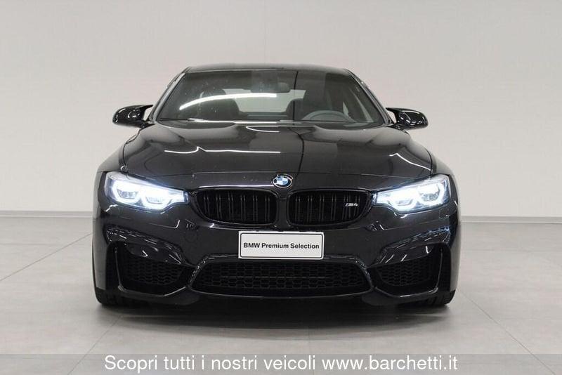BMW Serie 4 Coupé M4 Coupe 3.0 450cv dkg