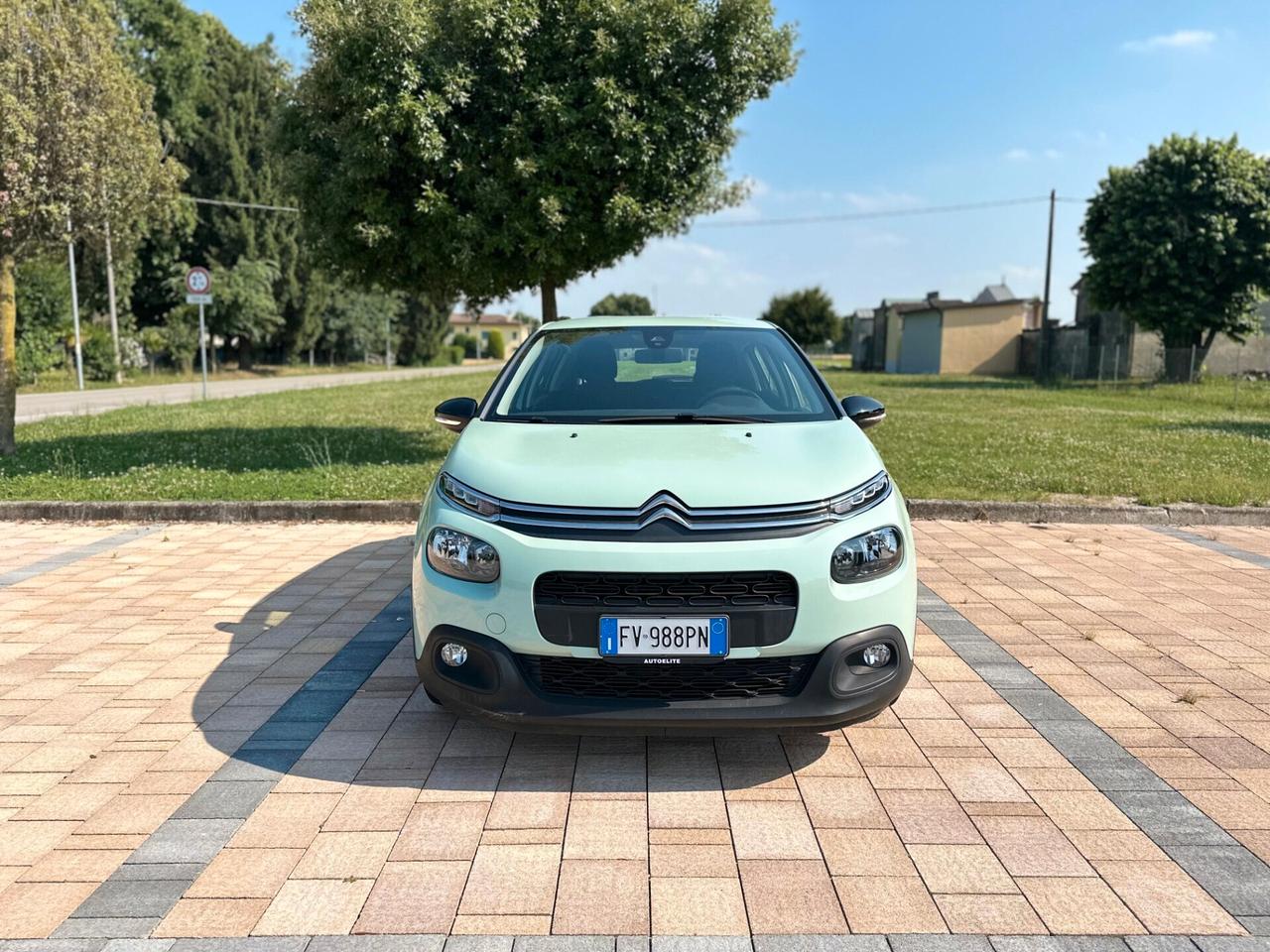 Citroen C3 PureTech 68 Feel