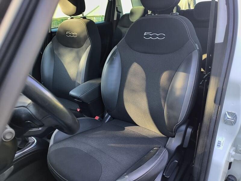 FIAT 500L 1.3 Multijet 95 CV Cross
