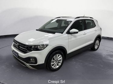 Volkswagen T-Cross 1.0 TSI Style BMT