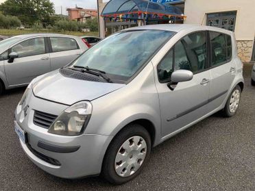 Renault Modus 1.5 dCi