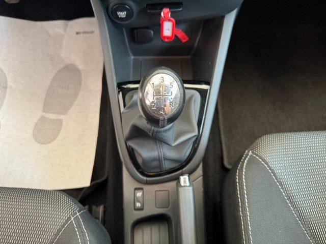 RENAULT Clio 1.5 dCi 8V 75CV 5 porte Wave