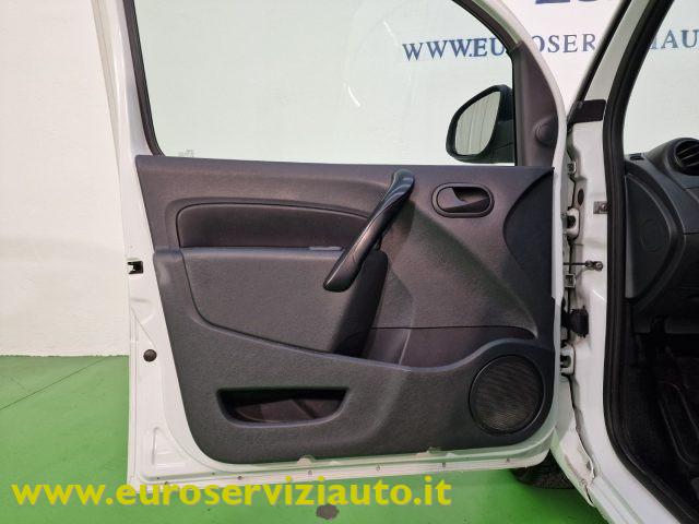 MERCEDES-BENZ Citan 1.5 111 CDI Furgone Long