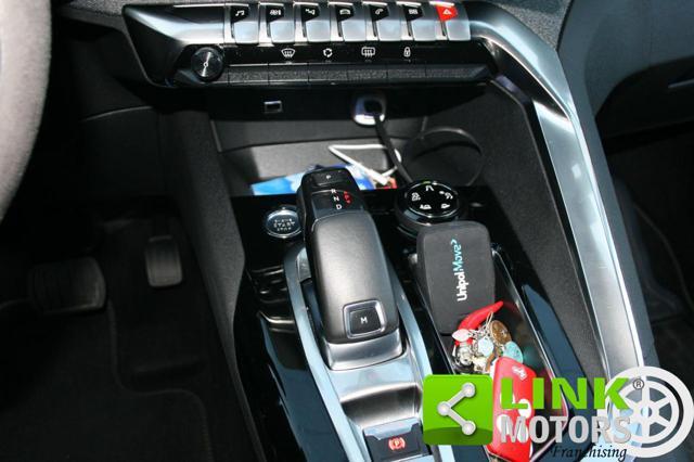 PEUGEOT 3008 PureTech Turbo 130 S&S EAT8 Allure