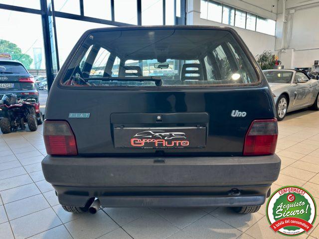 FIAT Uno 1.4 i.e. cat 5p. SX *NEOPAT*UNIPROPRIETARIO*A/C*