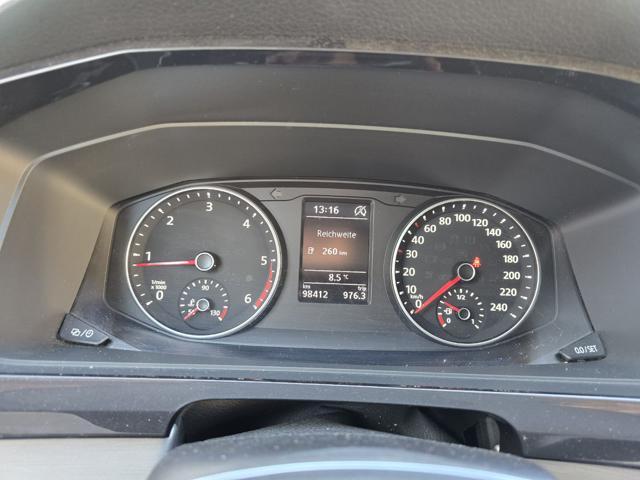 VOLKSWAGEN T6 California 2.0 TDI 150CV Beach Edition