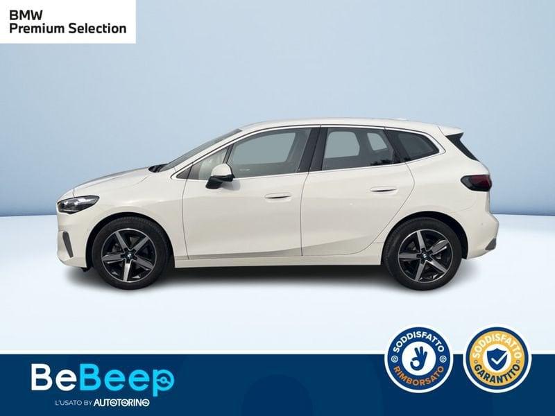 BMW Serie 2 Active Tourer 218D ACTIVE TOURER LUXURY AUTO