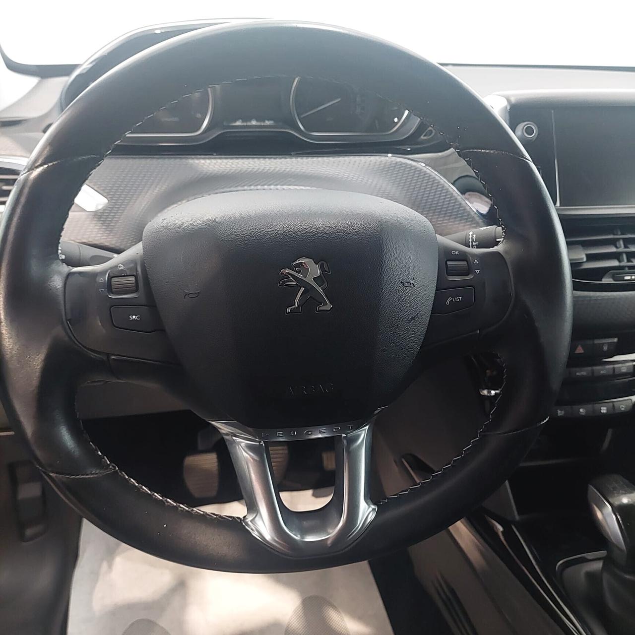 Peugeot 2008 1.6 HDI NEOPATENTATI ALLURE