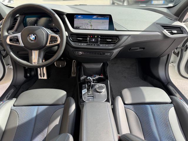 BMW 118 d 5p. Msport (FULL OPTIONAL)