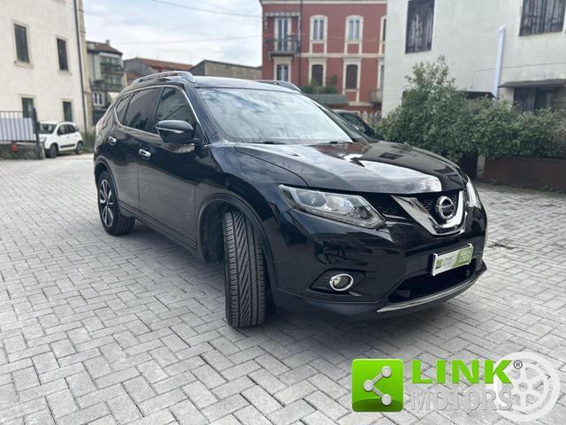 NISSAN X-Trail 1.6 dCi 2WD Tekna