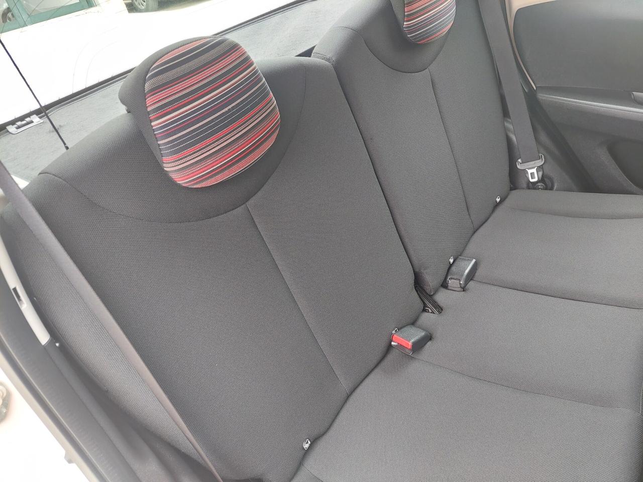 Citroen C1 VTi 72 S&S 5 porte Shine 52.000KM